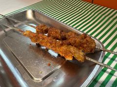 -楼兰新疆菜(江宁万达店)
