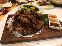 -卫鼎轩·曹公馆(鼓楼店)