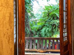 -星巴克(福州三坊七巷店)