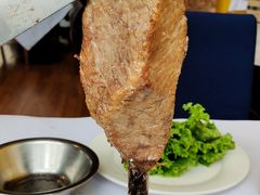 -拉蒂娜·巴西牛排馆 Latina·Brazilian Steakhouse(陆家嘴旗舰店)