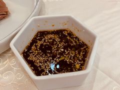 -寻味顺德·南记酒家·传统顺德菜·鱼生(广源路店)