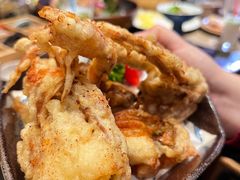 -蟹将军·松叶蟹和牛日料放题自助(K11店)