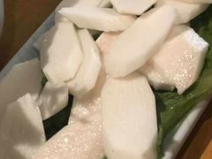 -贰重天冰煮羊自助火锅(东坝店)