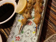 -平成屋·午肴夜酒(四川北路店)