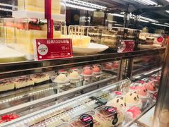 -味多美蛋糕(金顶街店)