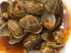 -合家小菜餐馆(新诚花苑店)