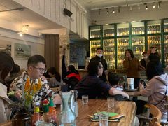 -RAC BAR(安福路店)