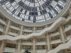 -厦门市图书馆(集美新城馆区)