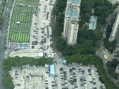 -广州塔卢特斯法国旋转餐厅