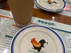 -小龍鳳餐室(番禺路店)