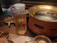 -西塔老太太泥炉烤肉(上海七宝领展广场店)