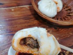 -清真石家包子(大皮院总店)