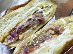 -汉堡王(北京通州领展店)