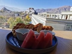 -平措康桑·和牛自助观景餐厅(布达拉宫店)