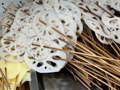 -嘉州叶婆婆钵钵鸡(建设路店)