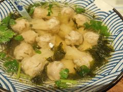 -北丐先生·野馄饨烧烤(南京首店)