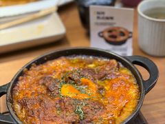 -CURRY YA 熟成咖哩專門店(深圳湾万象城店)