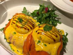 -食间牛排(重庆路万达店)