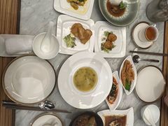 -厦门朗豪酒店 · 明阁中餐厅