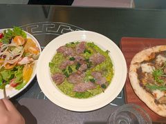 -EATALIA意塔利意式餐厅(鼓楼店)