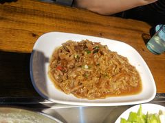 -张姐烤肉(山北路店)