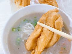 -斌斌鲜鱼糊汤粉(粮道街店)