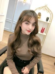 -YESIDO椰岛造型烫发染发