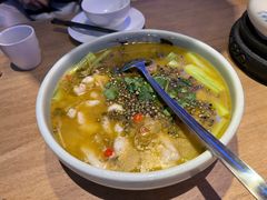 -阿斯牛牛·凉山菜(新会展店)