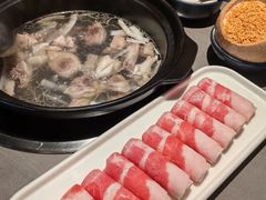 -同仁四季椰子鸡(无锡滨湖万象汇店)
