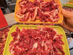 -养牛邓·潮汕牛肉海鲜自助火锅(广州店)