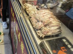 -大马弄蒋师傅美食酥鱼(察院前店)