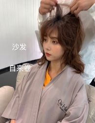 -OnHair造型