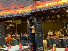 -川悦留香·海鲜餐厅(海棠68环球美食街店)