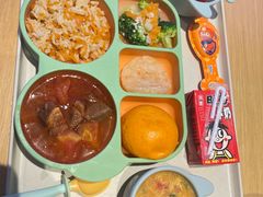 -关东小磨东北菜(上海长风大悦城店)