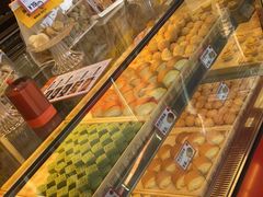 -東更道点心行(大悦城店)