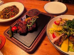 -MR.ROCKY洛奇先生·西餐&酒吧(琶醍店)