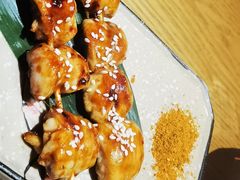 -林妈妈村·日式料理(宝山龙湖天街店)