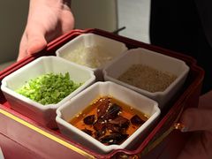 -四季民福烤鸭店(外滩外白渡桥店)