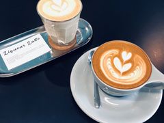 -NokNok Coffee(宽窄巷子店)