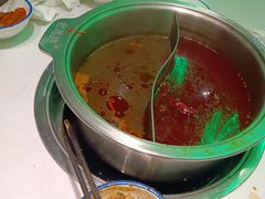 -老马路串串香火锅(北门桥店)