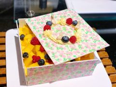 -泰谷酒店·太古码头闽菜自助餐厅