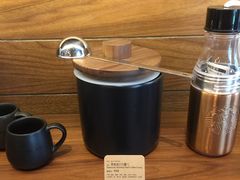-星巴克臻选(广州高德置地秋广场店)