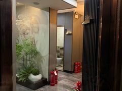 -澜悦汇推拿足道(蓝村路店)