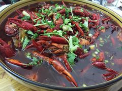 -庾氏龙虾馆(多弗汇店)
