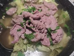 -全牛匠·乐山跷脚牛肉(西北旺万象汇店)