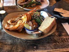 -Pakkhús Restaurant