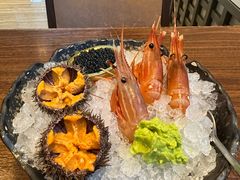 -田舍家Inakaya·炉端烧·铁板烧(天汇igc店)