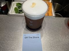 -O.P.S. CAFE