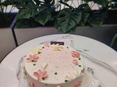 -艾加柒克蛋糕茶歇甜品台(春熙路店)