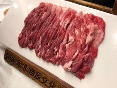 -东来顺饭庄(王府井步行街店)